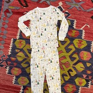 Magnetic Me pajama set - Christmas Holiday